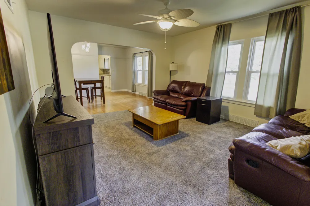 2504 Logan Avenue Kalamazoo City, MI 49008