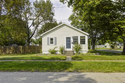 2504 Logan Avenue