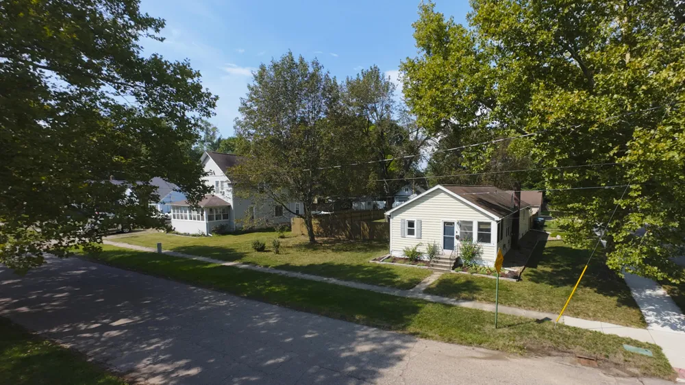 2504 Logan Avenue Kalamazoo City, MI 49008