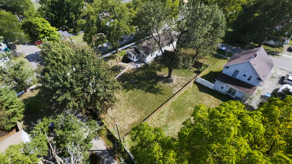 2504 Logan Avenue Kalamazoo City, MI 49008