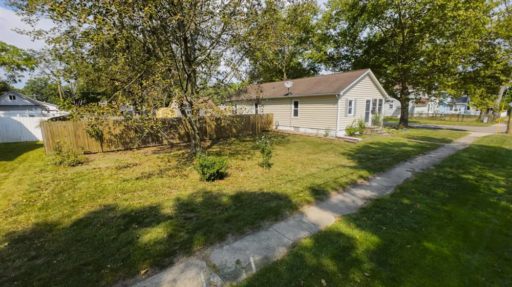 2504 Logan Avenue Kalamazoo City, MI 49008