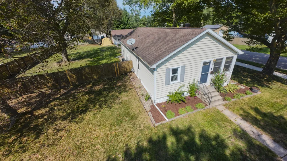 2504 Logan Avenue Kalamazoo City, MI 49008