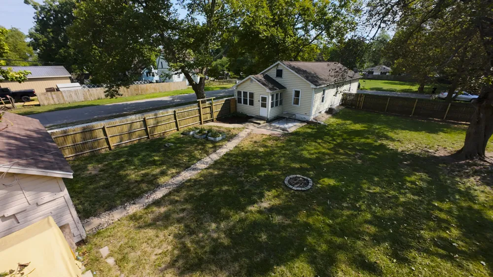 2504 Logan Avenue Kalamazoo City, MI 49008