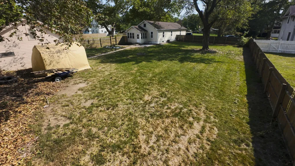 2504 Logan Avenue Kalamazoo City, MI 49008