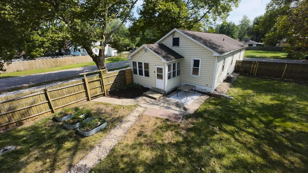 2504 Logan Avenue Kalamazoo City, MI 49008
