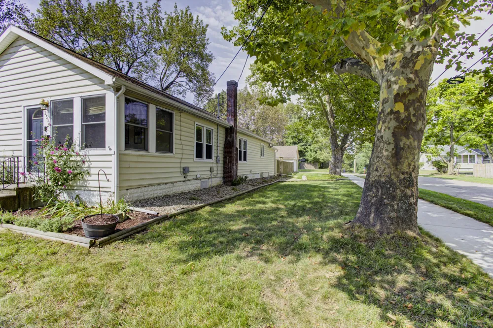 2504 Logan Avenue Kalamazoo City, MI 49008