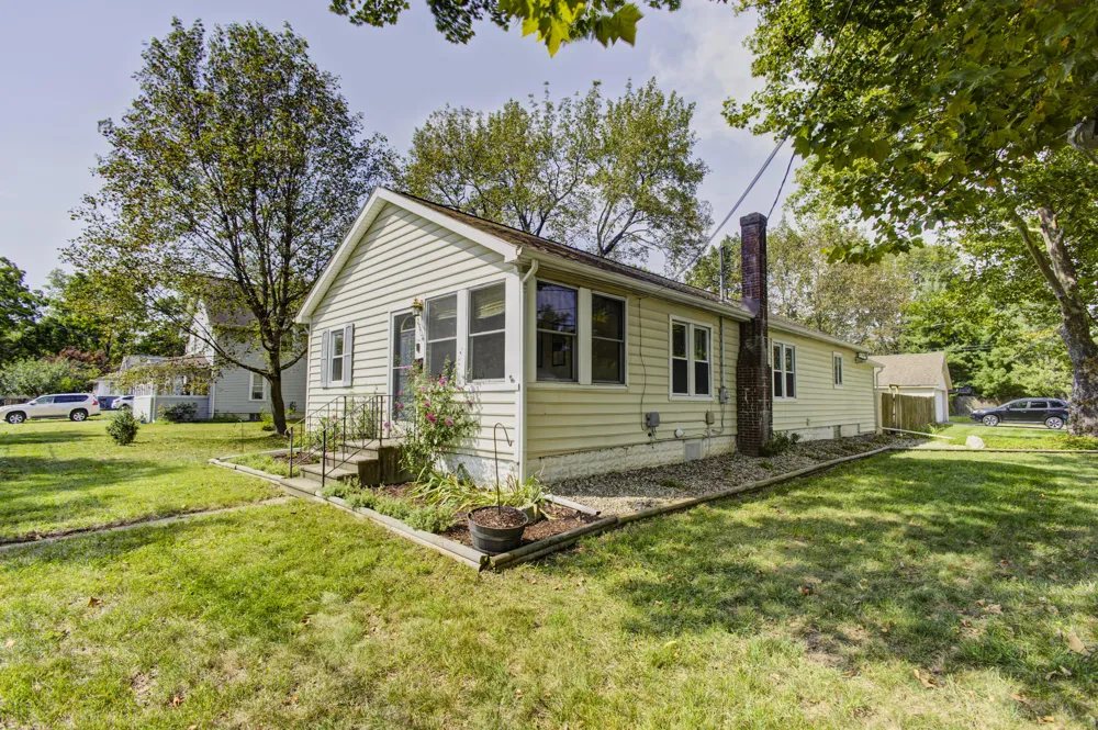 2504 Logan Avenue Kalamazoo City, MI 49008