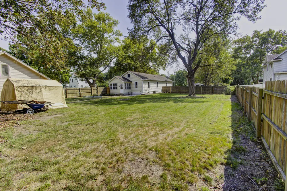2504 Logan Avenue Kalamazoo City, MI 49008