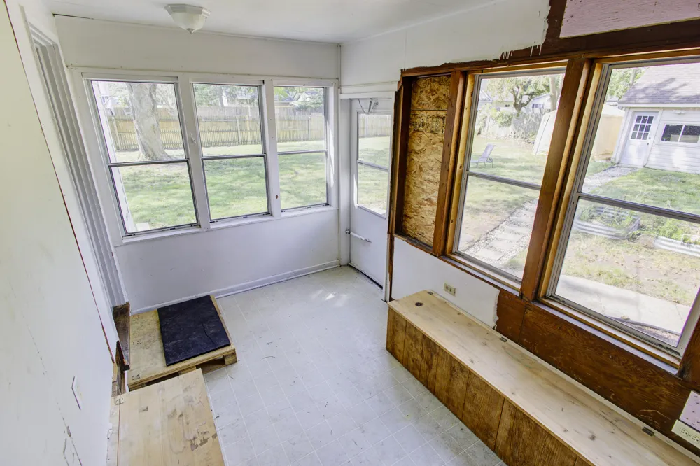 2504 Logan Avenue Kalamazoo City, MI 49008