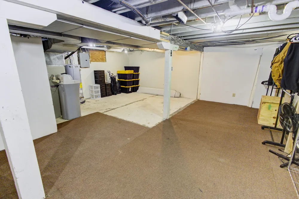 2504 Logan Avenue Kalamazoo City, MI 49008