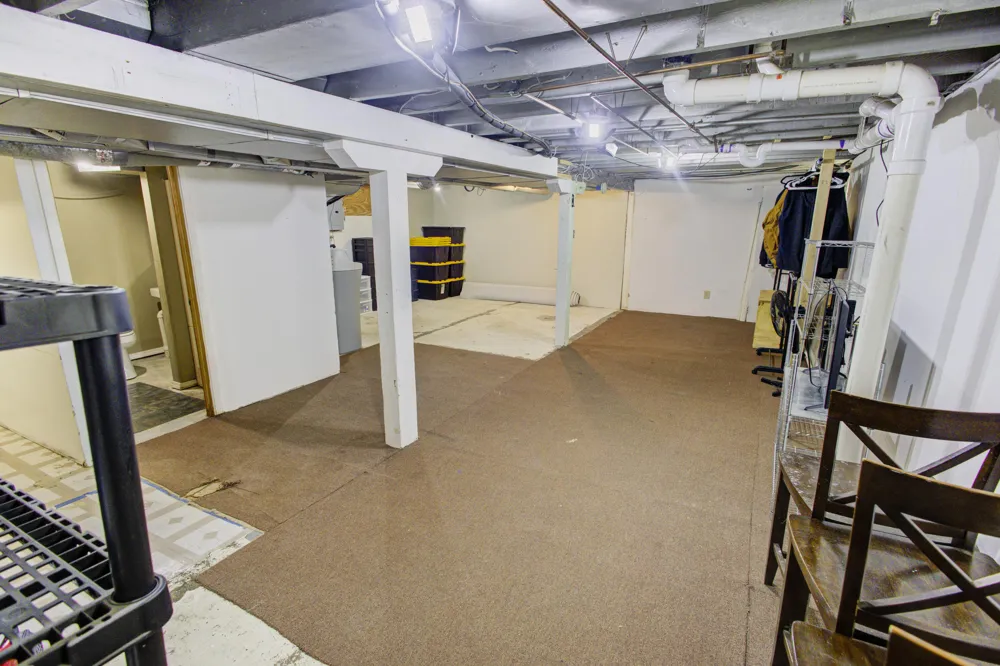 2504 Logan Avenue Kalamazoo City, MI 49008