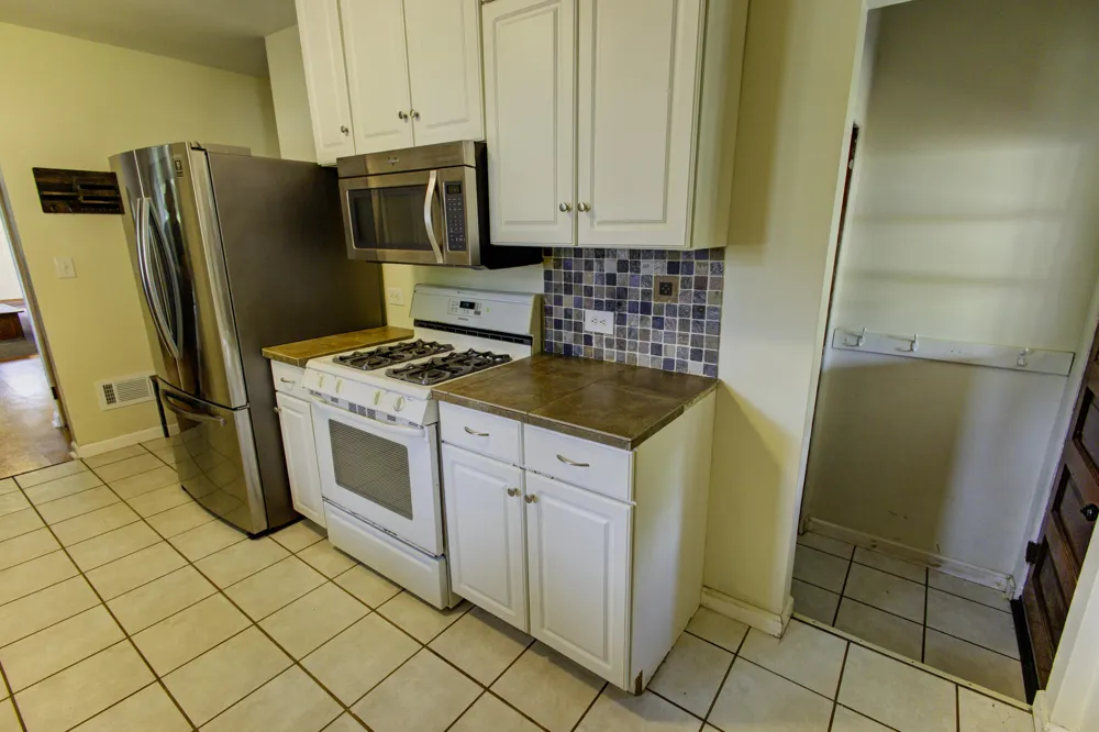 2504 Logan Avenue Kalamazoo City, MI 49008