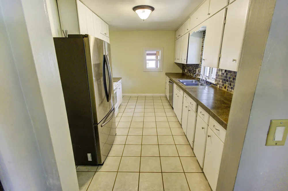 2504 Logan Avenue Kalamazoo City, MI 49008