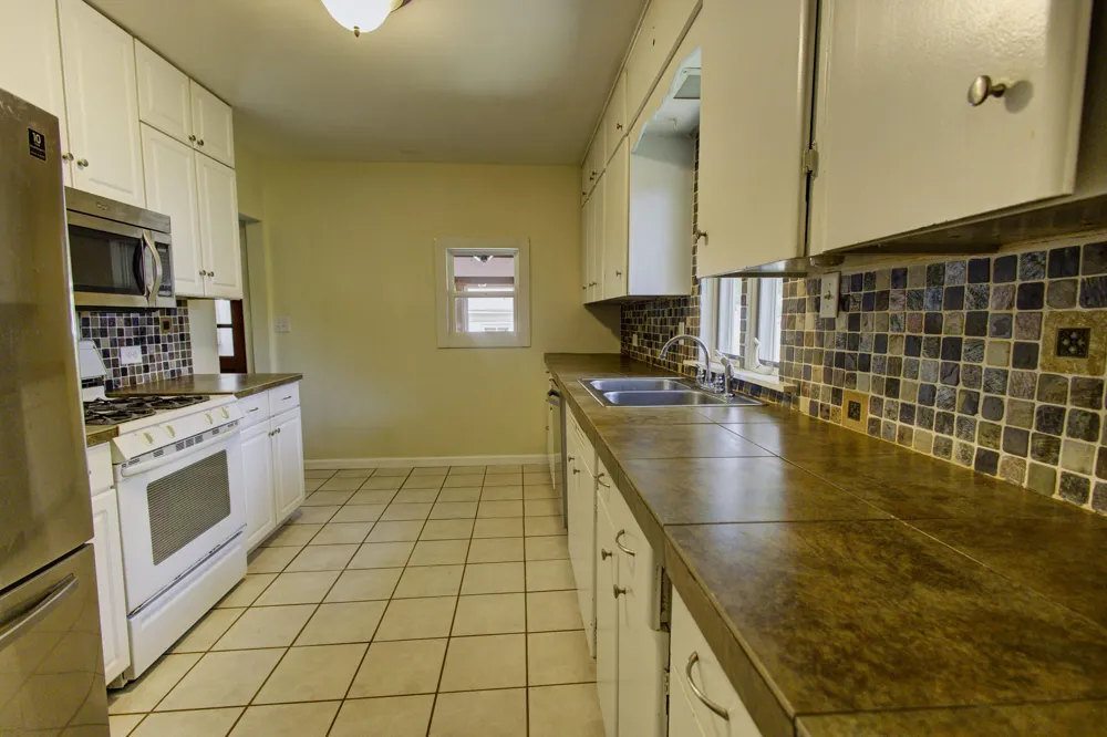 2504 Logan Avenue Kalamazoo City, MI 49008