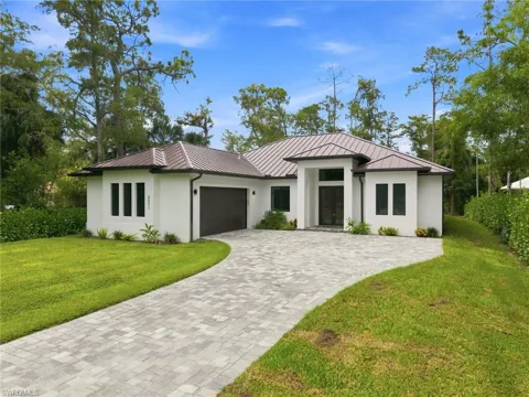 5221 Hickory Wood Drive