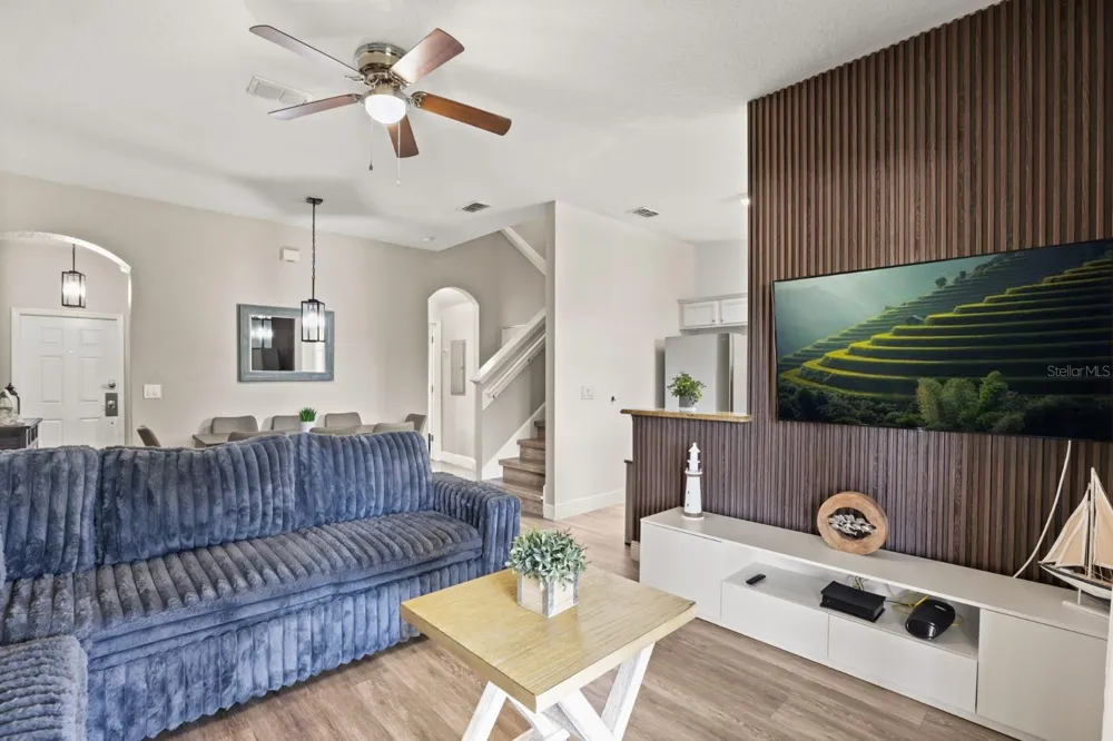 3214 CALABRIA AVENUE #3214 Davenport, FL 33897