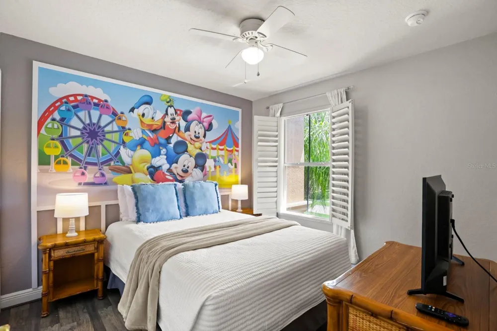 3214 CALABRIA AVENUE #3214 Davenport, FL 33897