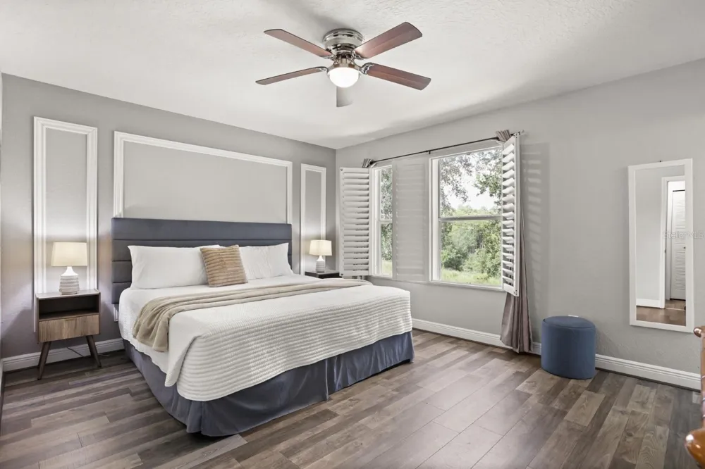 3214 CALABRIA AVENUE #3214 Davenport, FL 33897