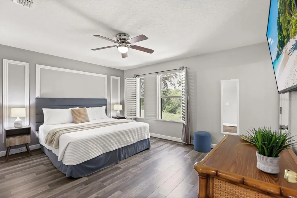 3214 CALABRIA AVENUE #3214 Davenport, FL 33897