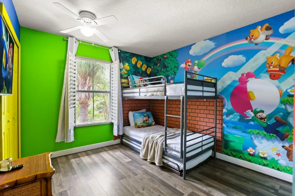 3214 CALABRIA AVENUE #3214 Davenport, FL 33897