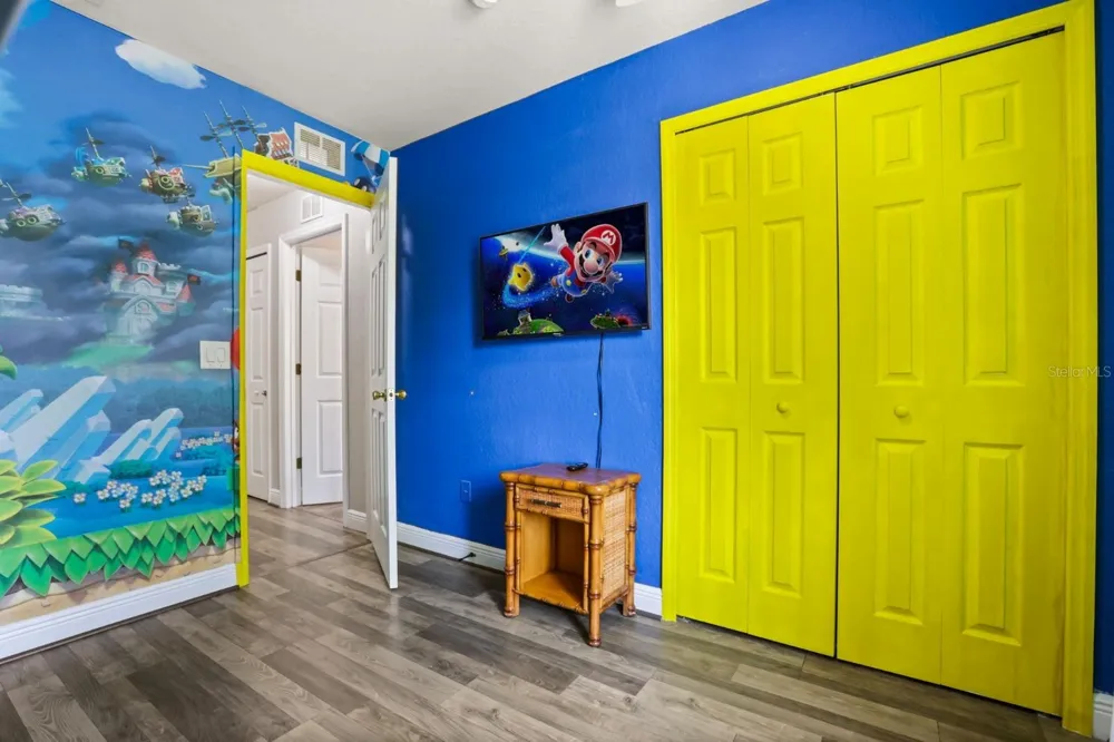 3214 CALABRIA AVENUE #3214 Davenport, FL 33897
