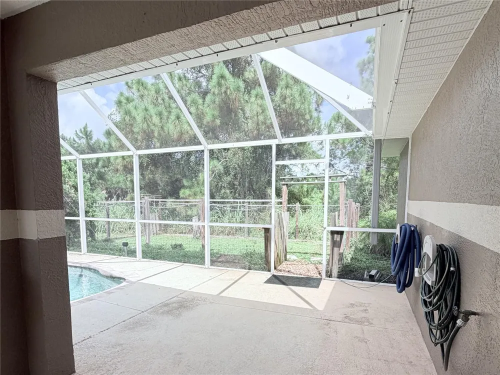 6345 BODMIN LANE North Port, FL 34291