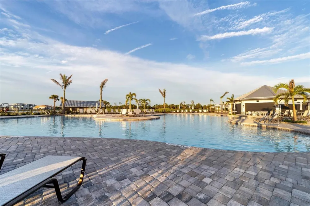 14211 HERITAGE LANDING BOULEVARD #1444 Punta Gorda, FL 33955