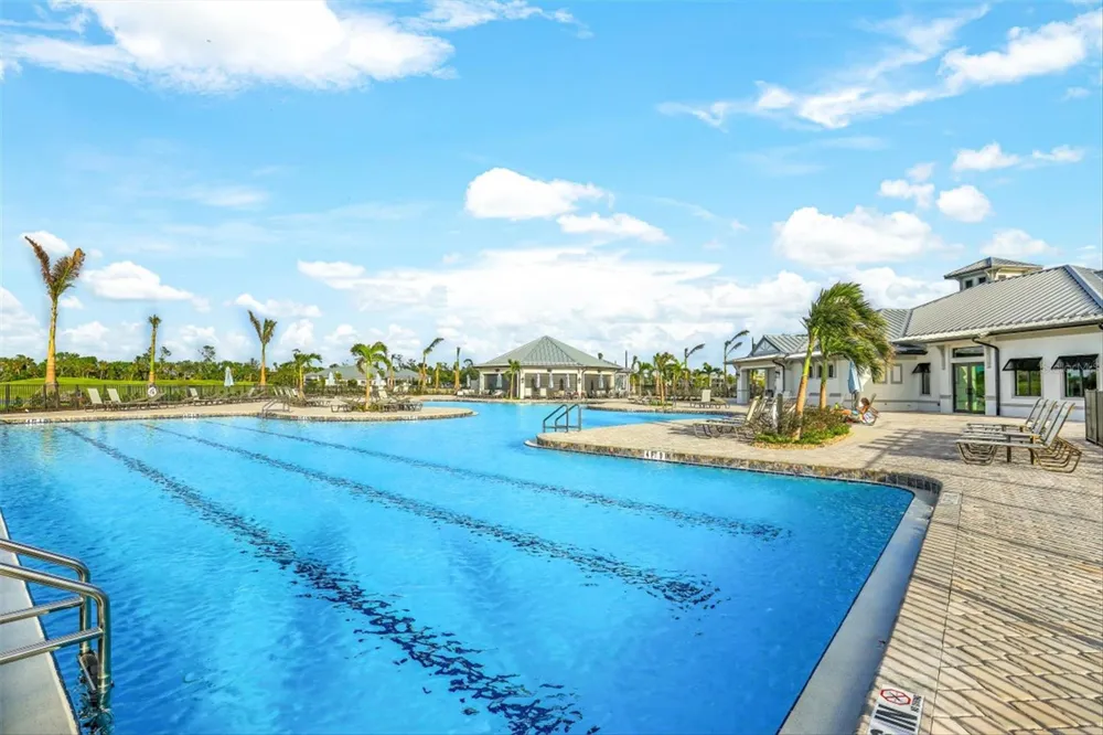 14211 HERITAGE LANDING BOULEVARD #1444 Punta Gorda, FL 33955