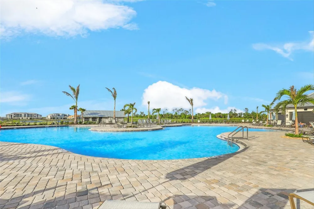 14211 HERITAGE LANDING BOULEVARD #1444 Punta Gorda, FL 33955