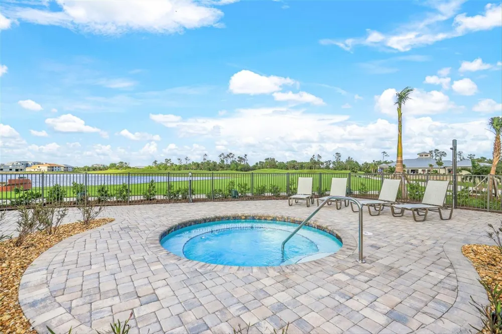14211 HERITAGE LANDING BOULEVARD #1444 Punta Gorda, FL 33955