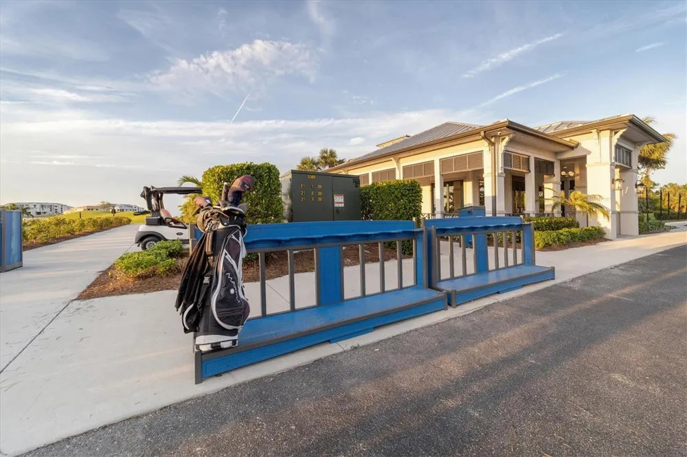 14211 HERITAGE LANDING BOULEVARD #1444 Punta Gorda, FL 33955