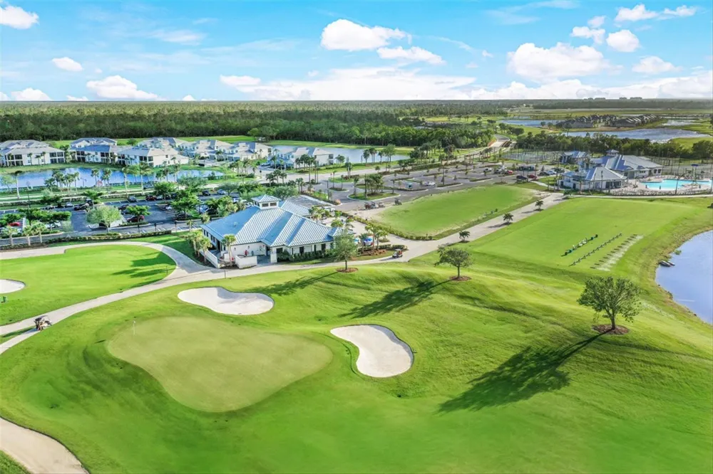 14211 HERITAGE LANDING BOULEVARD #1444 Punta Gorda, FL 33955