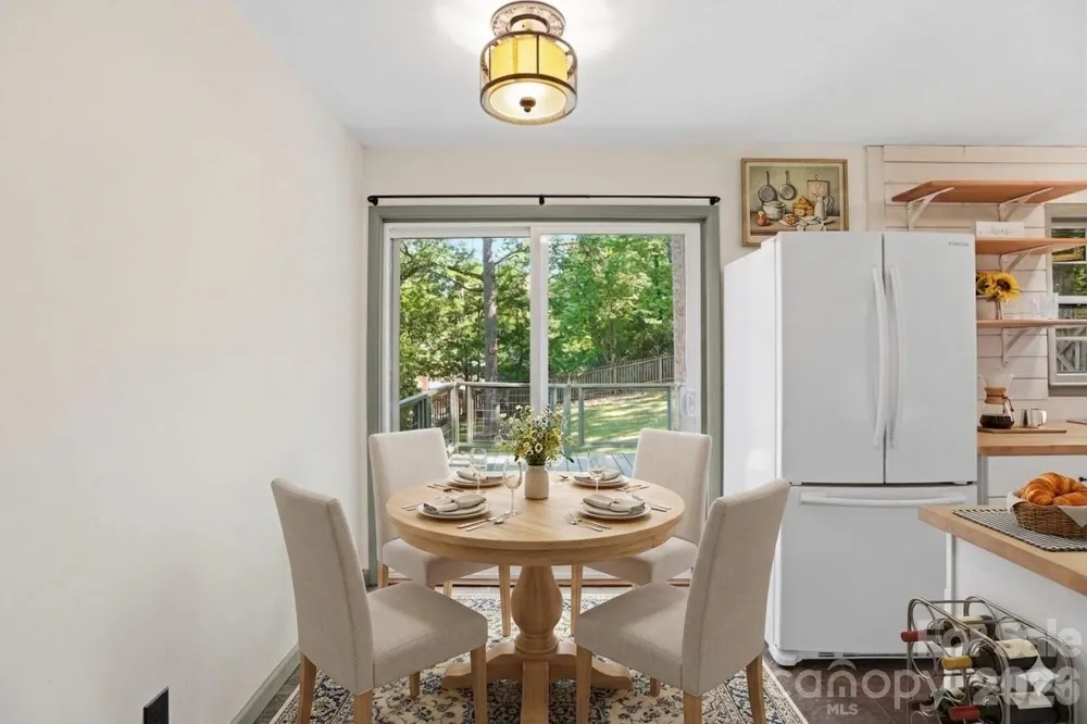 38 Nixon Terrace Asheville, NC 28805