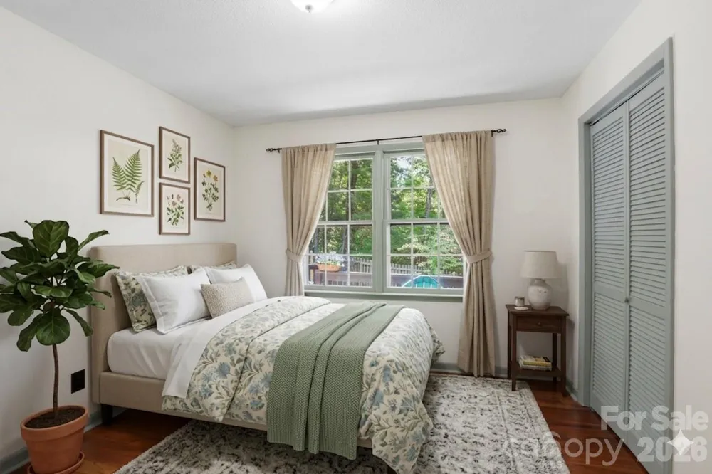 38 Nixon Terrace Asheville, NC 28805