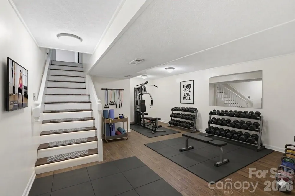 38 Nixon Terrace Asheville, NC 28805