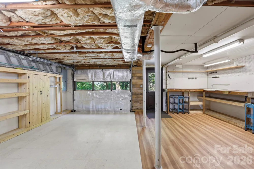 38 Nixon Terrace Asheville, NC 28805