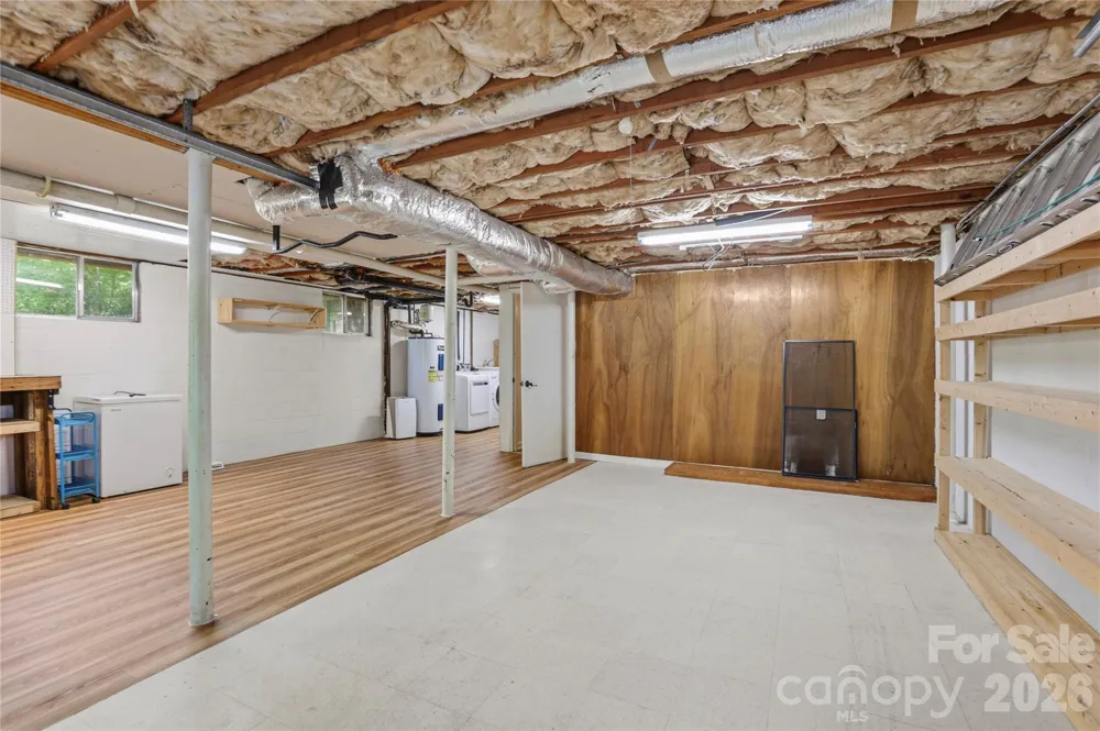 38 Nixon Terrace Asheville, NC 28805