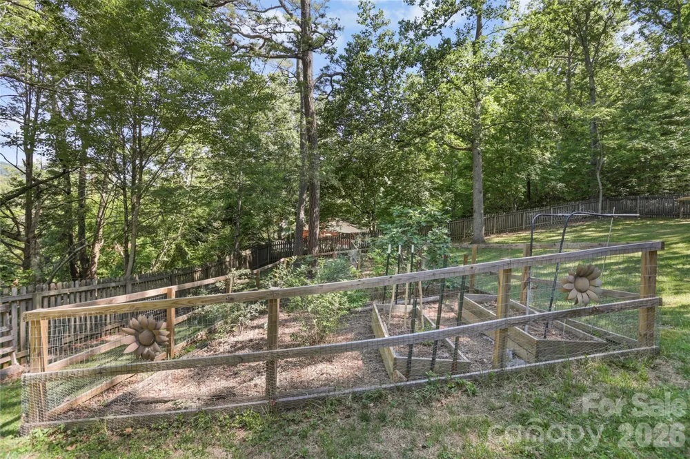 38 Nixon Terrace Asheville, NC 28805