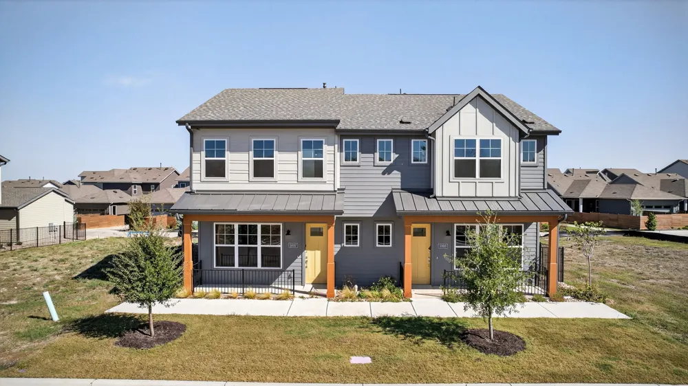 5909 Rotunda View Austin, TX 78747