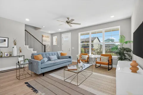 5909 Rotunda View