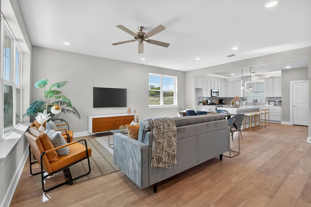 5909 Rotunda View Austin, TX 78747