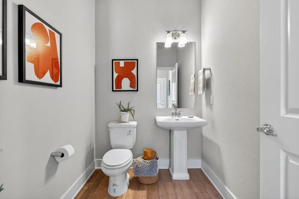 5909 Rotunda View Austin, TX 78747