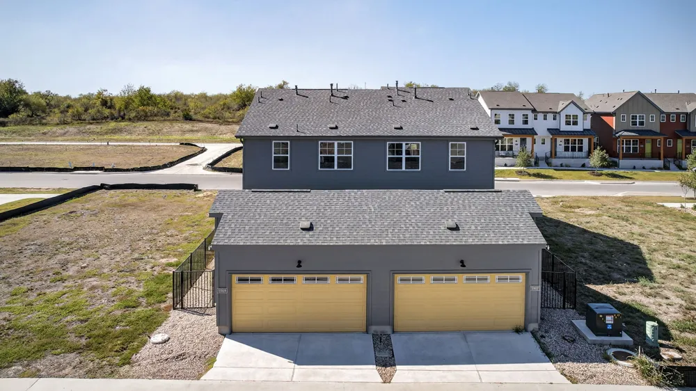 5909 Rotunda View Austin, TX 78747