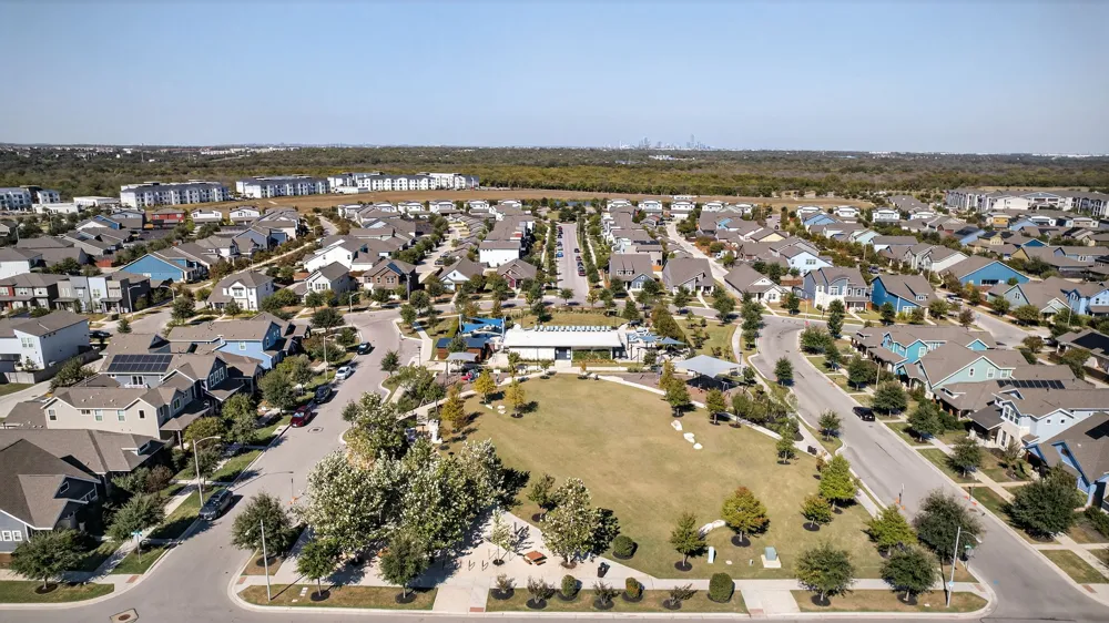 5909 Rotunda View Austin, TX 78747