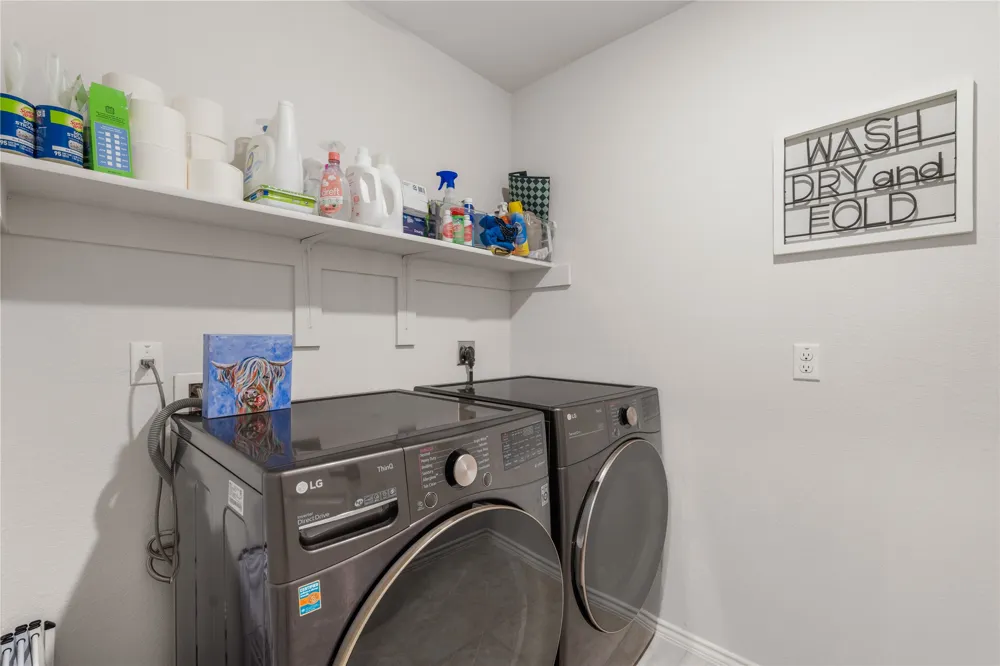 583 Taggart Trail Jarrell, TX 76537
