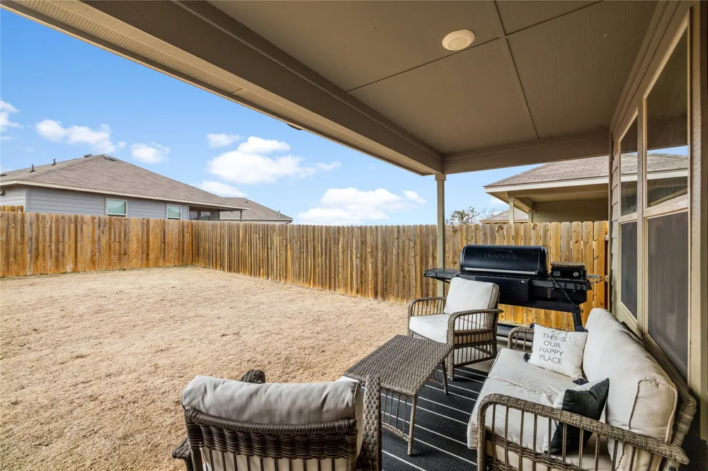 583 Taggart Trail Jarrell, TX 76537