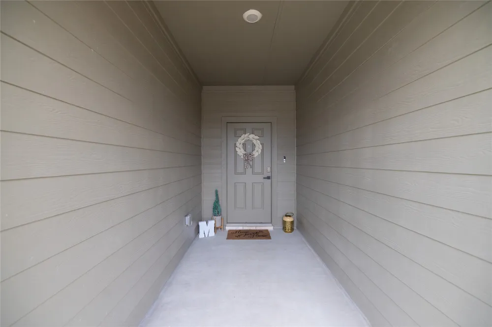 583 Taggart Trail Jarrell, TX 76537