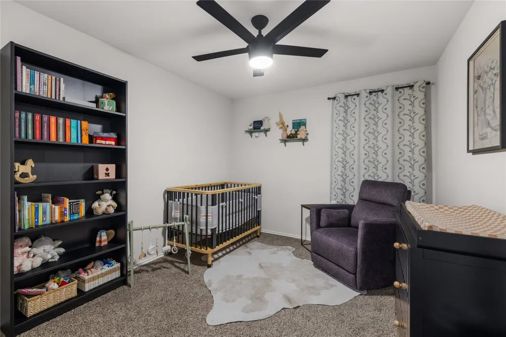 583 Taggart Trail Jarrell, TX 76537