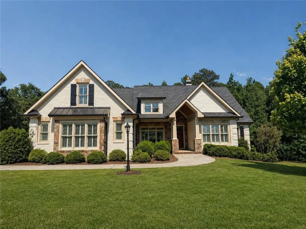 2221 Gentry Lane Statham, GA 30666