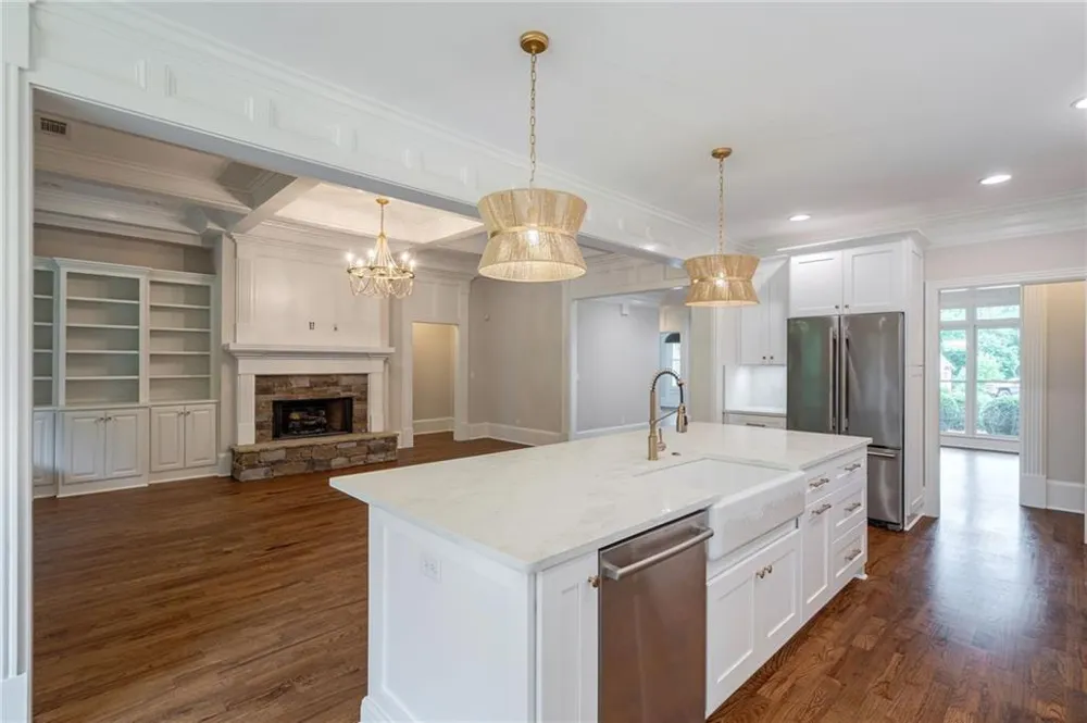2221 Gentry Lane Statham, GA 30666